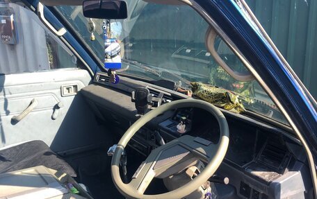 Toyota Lite Ace II (M20), 1984 год, 195 000 рублей, 2 фотография