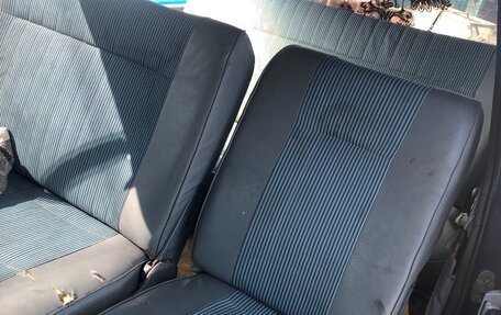 Toyota Lite Ace II (M20), 1984 год, 195 000 рублей, 5 фотография