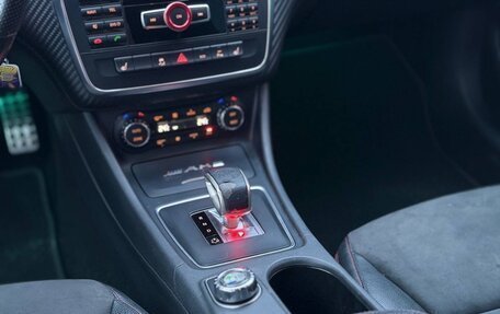 Mercedes-Benz A-Класс AMG, 2013 год, 1 799 999 рублей, 10 фотография