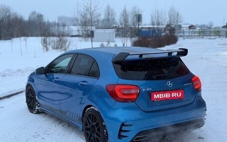 Mercedes-Benz A-Класс AMG, 2013 год, 1 799 999 рублей, 6 фотография