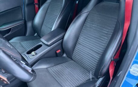 Mercedes-Benz A-Класс AMG, 2013 год, 1 799 999 рублей, 8 фотография