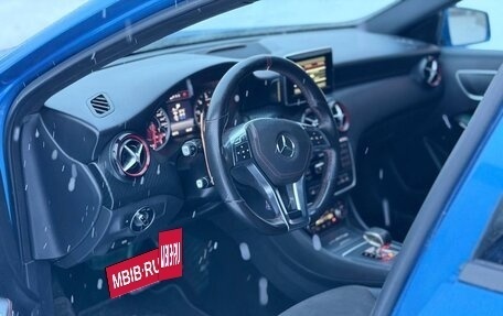 Mercedes-Benz A-Класс AMG, 2013 год, 1 799 999 рублей, 7 фотография