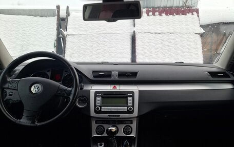 Volkswagen Passat B6, 2008 год, 499 000 рублей, 8 фотография