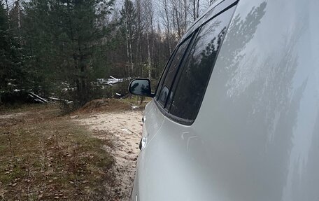 Toyota Highlander III, 2012 год, 2 200 000 рублей, 6 фотография