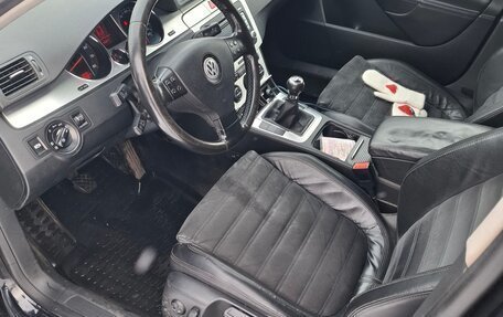 Volkswagen Passat B6, 2008 год, 499 000 рублей, 7 фотография