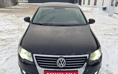 Volkswagen Passat B6, 2008 год, 499 000 рублей, 1 фотография