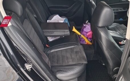 Volkswagen Passat B6, 2008 год, 499 000 рублей, 6 фотография