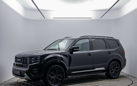 KIA Mohave I, 2022 год, 5 560 000 рублей, 1 фотография