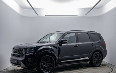 KIA Mohave I, 2022 год, 5 560 000 рублей, 1 фотография