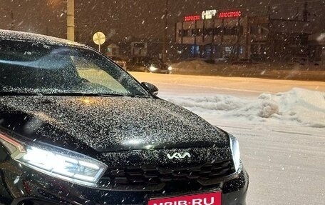 KIA Cerato IV, 2022 год, 2 600 000 рублей, 1 фотография