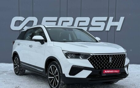 FAW Bestune T77, 2024 год, 2 199 000 рублей, 1 фотография