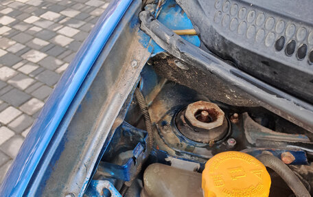 Daewoo Matiz I, 2010 год, 145 000 рублей, 5 фотография