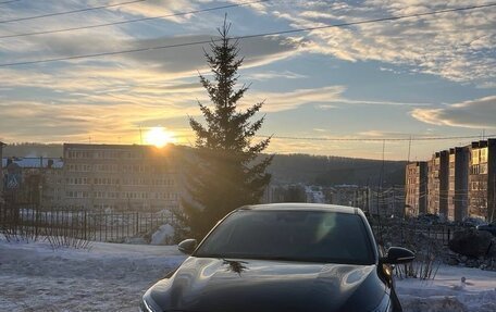 KIA Cerato IV, 2022 год, 2 600 000 рублей, 4 фотография