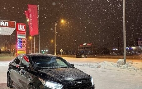 KIA Cerato IV, 2022 год, 2 600 000 рублей, 2 фотография