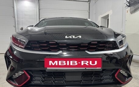KIA Cerato IV, 2022 год, 2 600 000 рублей, 3 фотография