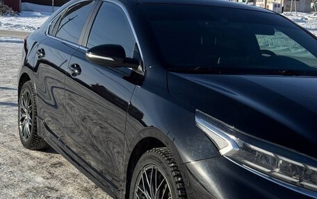 KIA Cerato IV, 2022 год, 2 600 000 рублей, 9 фотография