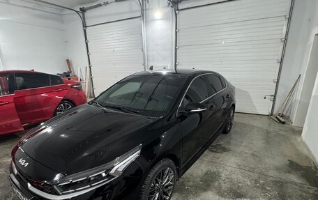 KIA Cerato IV, 2022 год, 2 600 000 рублей, 16 фотография