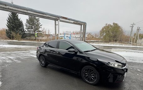 KIA Cerato IV, 2022 год, 2 600 000 рублей, 10 фотография