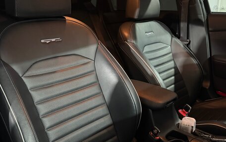 KIA Cerato IV, 2022 год, 2 600 000 рублей, 18 фотография