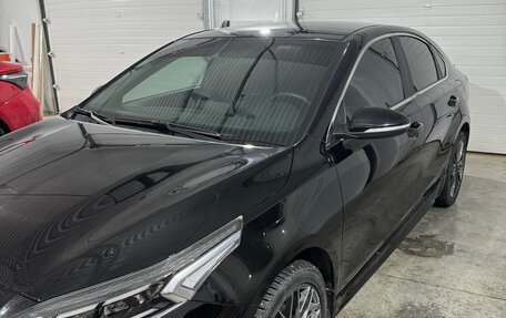 KIA Cerato IV, 2022 год, 2 600 000 рублей, 17 фотография