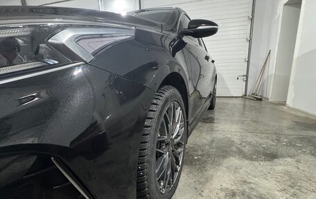 KIA Cerato IV, 2022 год, 2 600 000 рублей, 15 фотография