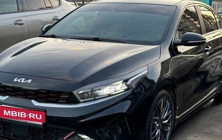 KIA Cerato IV, 2022 год, 2 600 000 рублей, 7 фотография