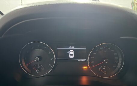 KIA Cerato IV, 2022 год, 2 600 000 рублей, 13 фотография