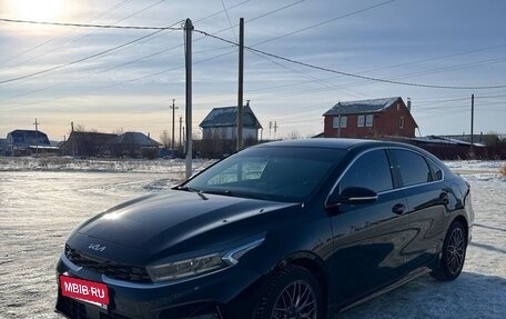 KIA Cerato IV, 2022 год, 2 600 000 рублей, 8 фотография