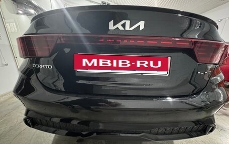 KIA Cerato IV, 2022 год, 2 600 000 рублей, 14 фотография