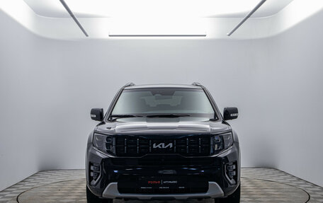 KIA Mohave I, 2022 год, 5 560 000 рублей, 2 фотография