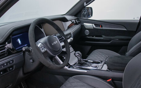 KIA Mohave I, 2022 год, 5 560 000 рублей, 10 фотография