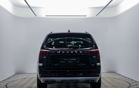 KIA Mohave I, 2022 год, 5 560 000 рублей, 6 фотография