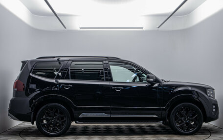 KIA Mohave I, 2022 год, 5 560 000 рублей, 4 фотография