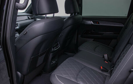 KIA Mohave I, 2022 год, 5 560 000 рублей, 11 фотография