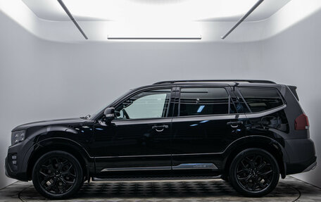 KIA Mohave I, 2022 год, 5 560 000 рублей, 8 фотография