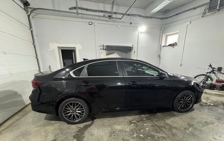 KIA Cerato IV, 2022 год, 2 600 000 рублей, 24 фотография