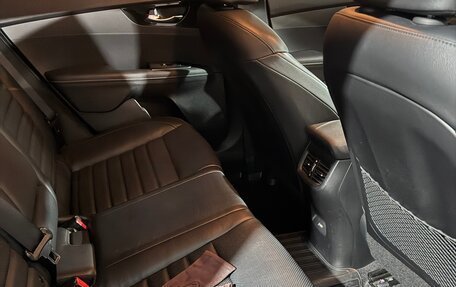 KIA Cerato IV, 2022 год, 2 600 000 рублей, 21 фотография