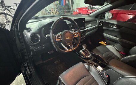 KIA Cerato IV, 2022 год, 2 600 000 рублей, 20 фотография