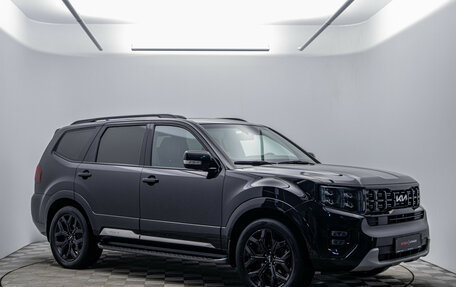 KIA Mohave I, 2022 год, 5 560 000 рублей, 3 фотография