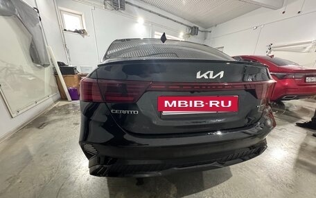 KIA Cerato IV, 2022 год, 2 600 000 рублей, 22 фотография