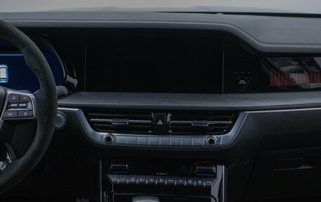 KIA Mohave I, 2022 год, 5 560 000 рублей, 15 фотография