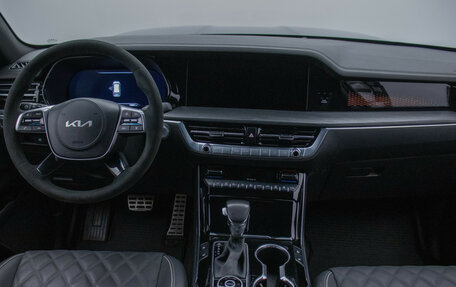 KIA Mohave I, 2022 год, 5 560 000 рублей, 14 фотография
