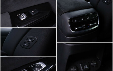 KIA Mohave I, 2022 год, 5 560 000 рублей, 18 фотография