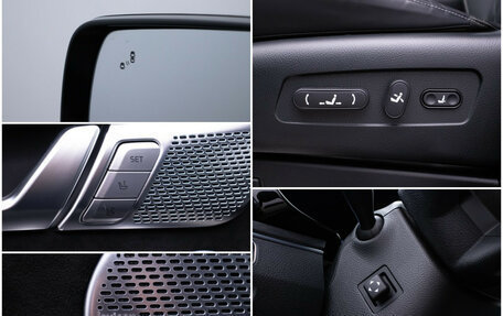 KIA Mohave I, 2022 год, 5 560 000 рублей, 19 фотография