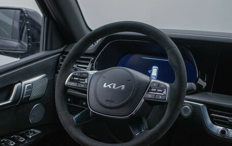 KIA Mohave I, 2022 год, 5 560 000 рублей, 16 фотография