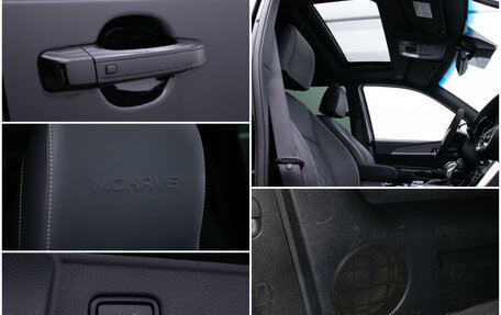 KIA Mohave I, 2022 год, 5 560 000 рублей, 17 фотография