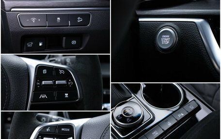 KIA Mohave I, 2022 год, 5 560 000 рублей, 20 фотография