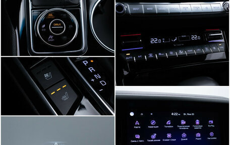 KIA Mohave I, 2022 год, 5 560 000 рублей, 21 фотография