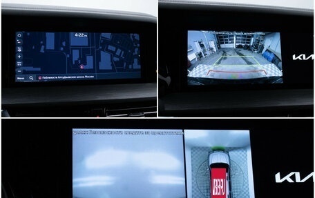 KIA Mohave I, 2022 год, 5 560 000 рублей, 22 фотография