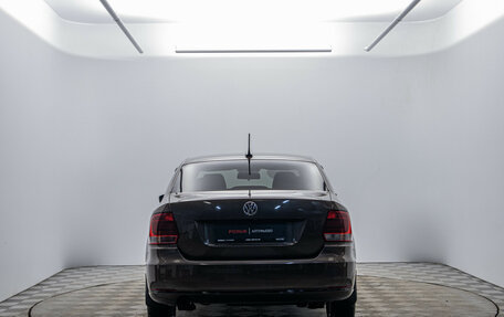 Volkswagen Polo VI (EU Market), 2017 год, 785 000 рублей, 6 фотография